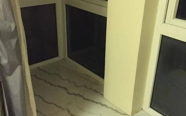 Motel 168 Hotel Shanghai Hongqiao Hub National Convention Center Branch