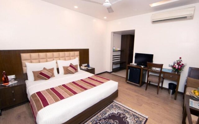 Hotel Legend Inn @ Nagpur
