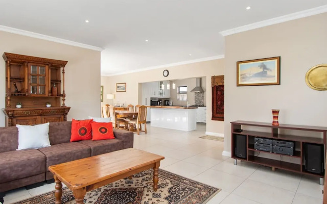 Martilda Langebaan Country Estate