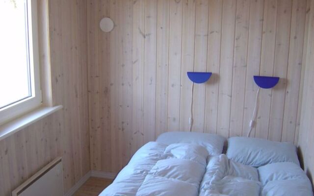 "Arbnora" - 500m from the sea in NW Jutland