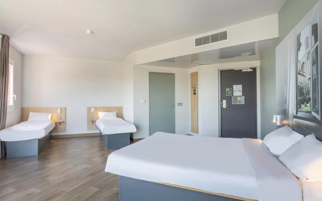 B&B HOTEL Aix en Provence Venelles