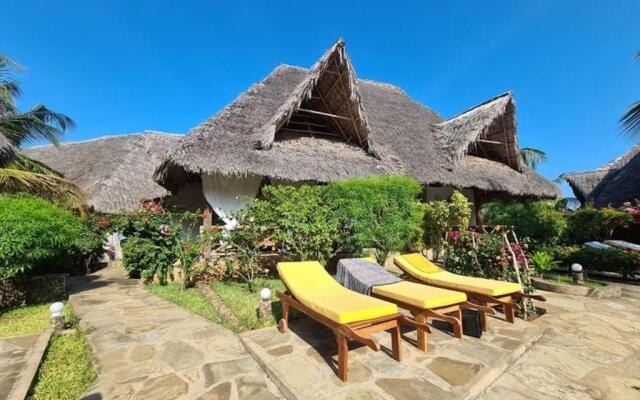 Luxury boutique villa with gorgeous pool