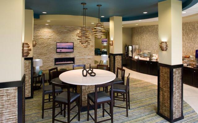 Holiday Inn Express Hotel & Suites Waycross, an IHG Hotel