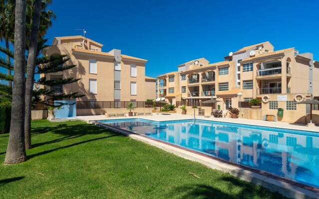 Augusta Apartment Jávea Sur