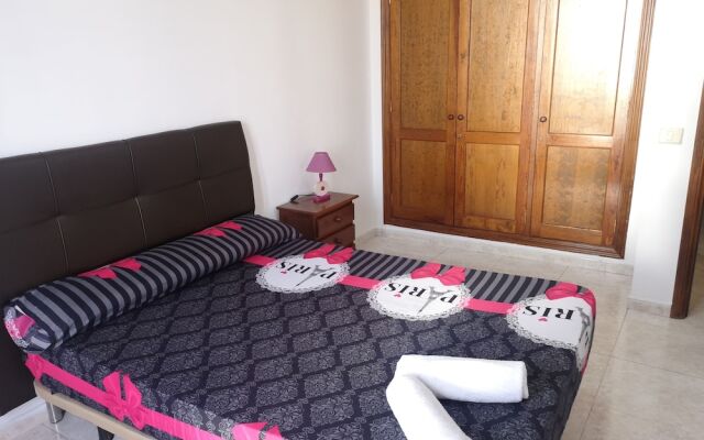 Rooms Tampico
