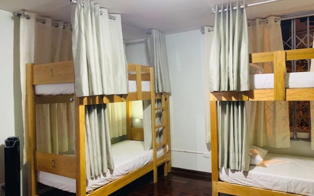 Amautta Wuasi Hostel Boutique