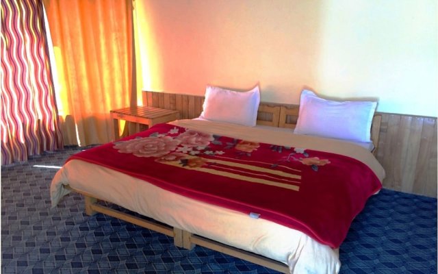 TIH A O Guest House & Home stay