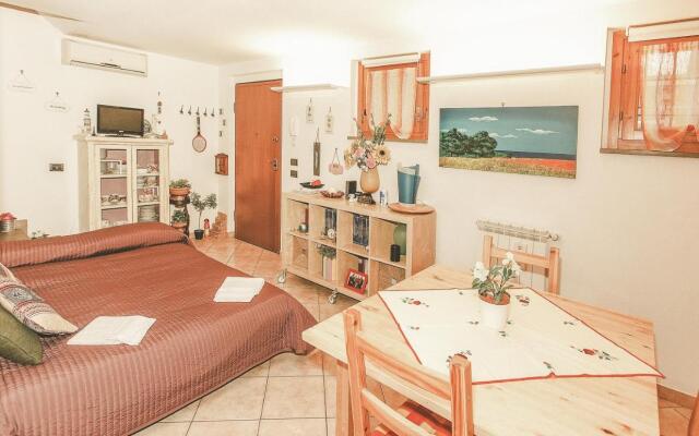 Appartamento Grifagni