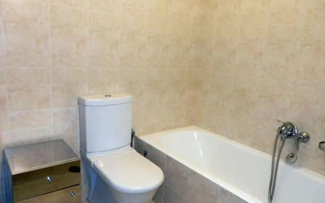 Geo Maisonette Lagonissi