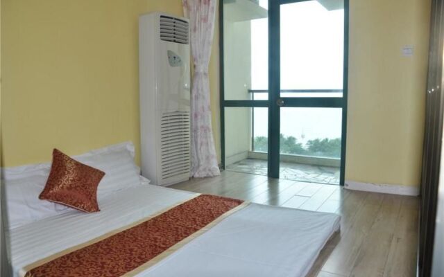 Sanya Haizhixing Seascape Holiday Apartment