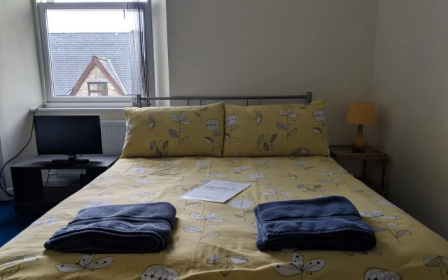 Barholm Accommodation