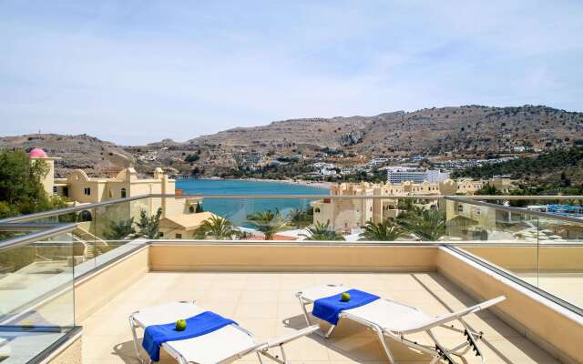 Lindos Royal Resort - All Inclusive