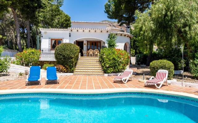 Villa Los Lagos by WestbeckVillas