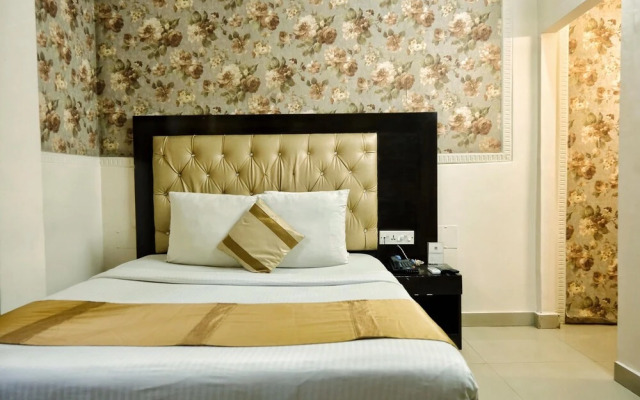 Hotel Vip Intercontinental