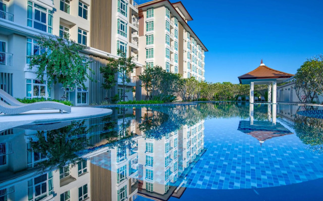Harmony Resort Hotel