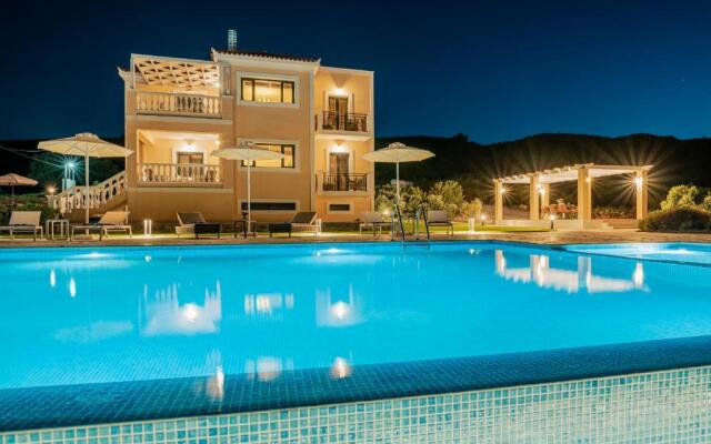 Grand View Villas
