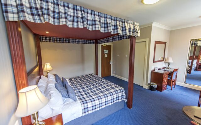 Ben Nevis Hotel & Leisure Club