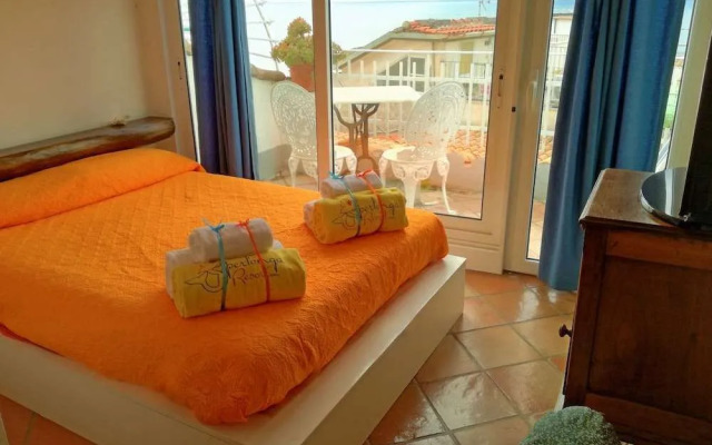 Casa Marina Sperlongaresort