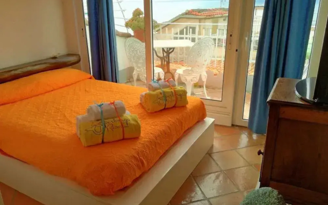 Casa Marina Sperlongaresort