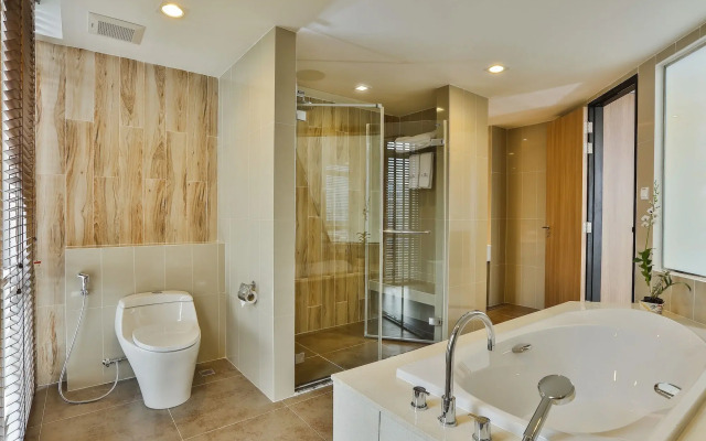 The Link 78 Mandalay Boutique Hotel