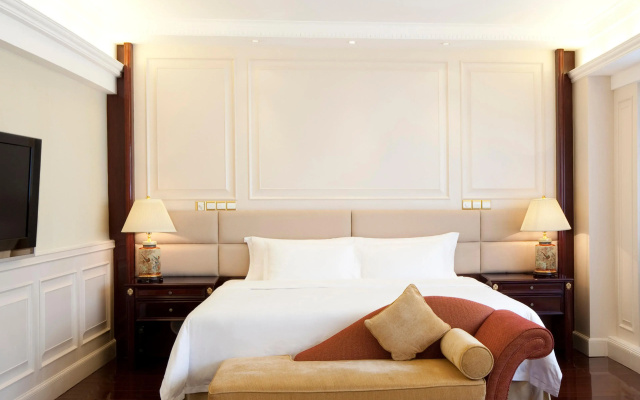 Crowne Plaza Hotel & Suites Landmark Shenzhen by IHG
