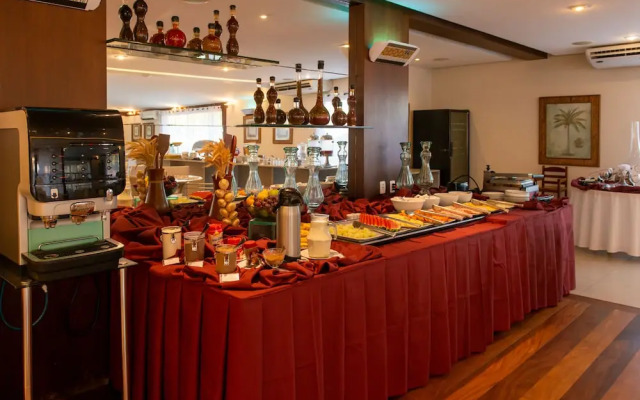Ferradura Resort