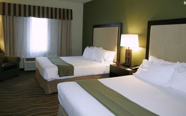 Holiday Inn Express American Fork- North Provo