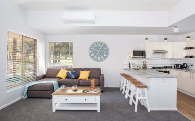 Fairway Haven Getaway