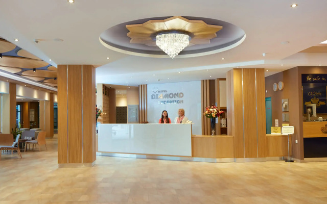 Diamond Hotel