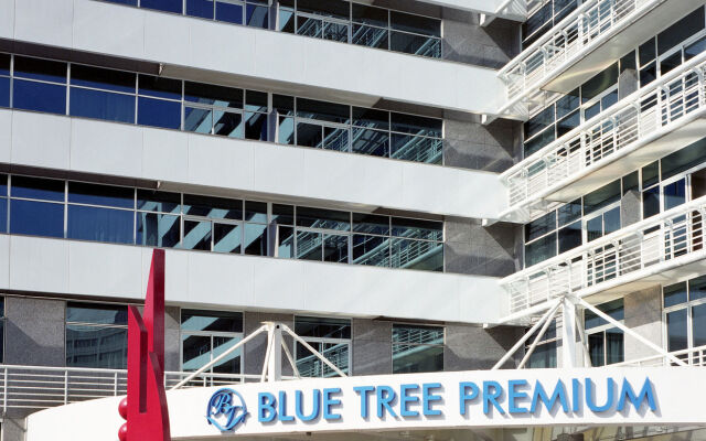 Blue Tree Premium Verbo Divino