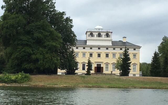Hotel Landhaus Wörlitzer Hof