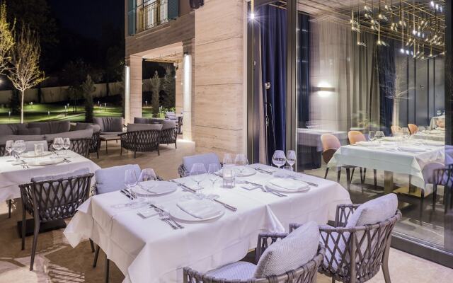 Ikador Luxury Boutique Hotel & Spa