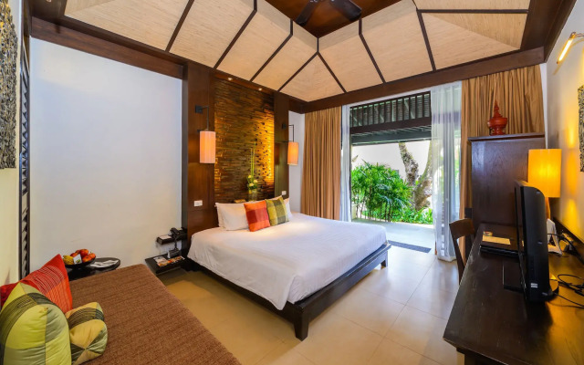 Impiana Beachfront Resort Patong, Phuket