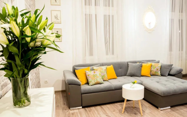 Nook Nook Apartments - Sw. Katarzyny