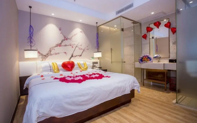 Yongdebao International Hotel Guangzhou