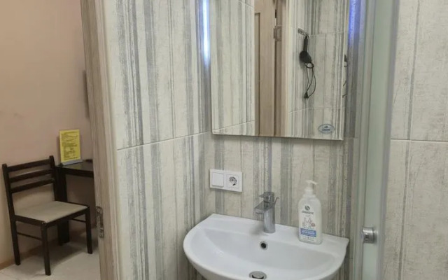 Апартаменты Морской Город