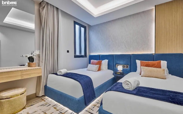 bnbme | Alkhawaled-7 | 3BDR