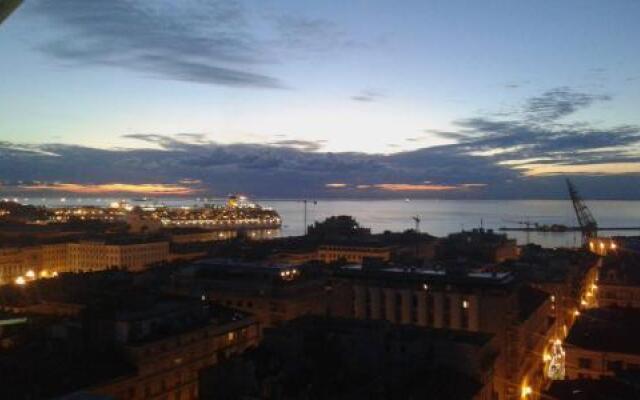 La Finestra Sul Mare