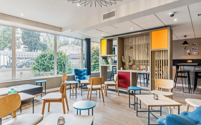 AppartCity Confort Montpellier Saint-Roch