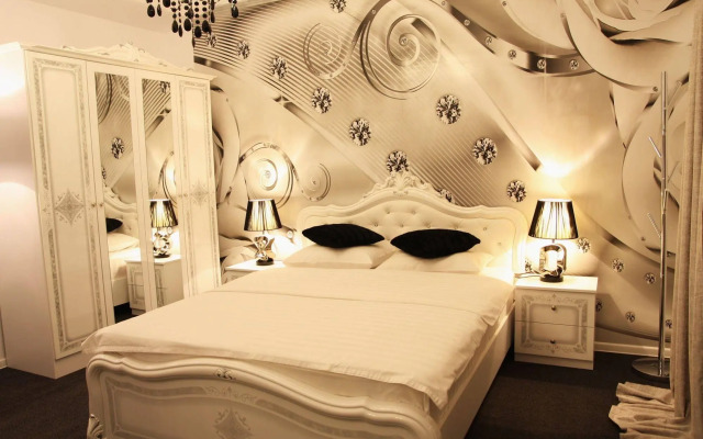 Rixo`s GuestHouse