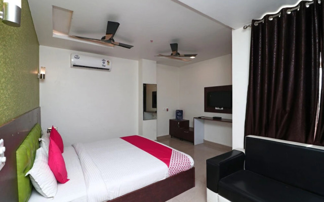 OYO 2188 Sunrise Resort