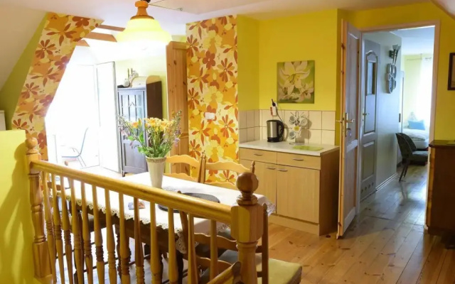 Guest House Wiejska Sielanka