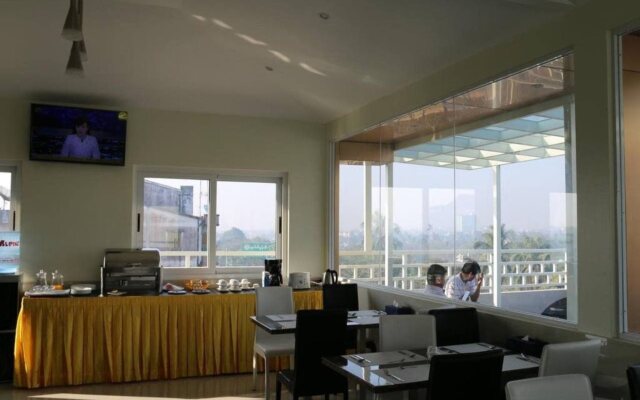 8Day Hotel