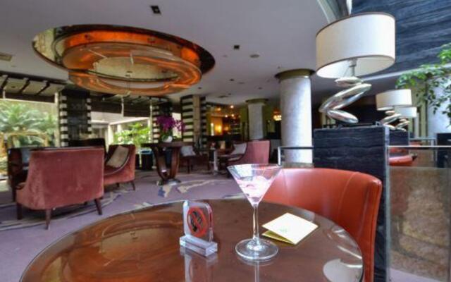 Huangyan International Hotel - Taizhou