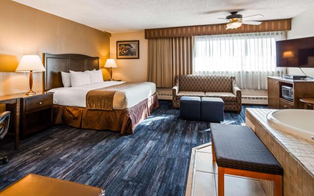 Best Western Kodiak Inn