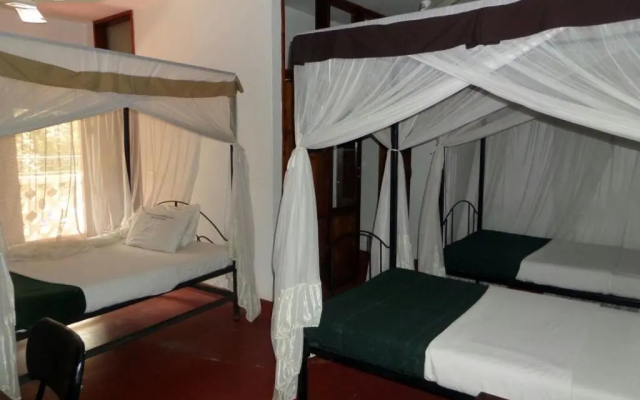 Kindoroko Hotel