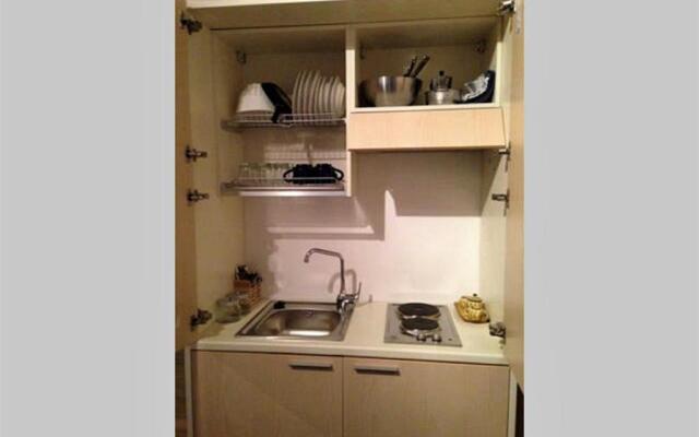 Vatican City House Roma