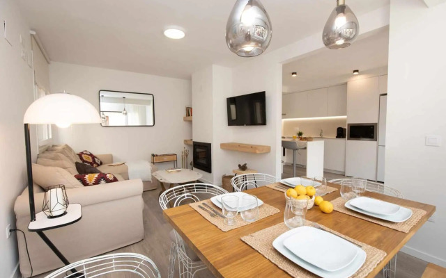 Apartamento Sky Biescas I