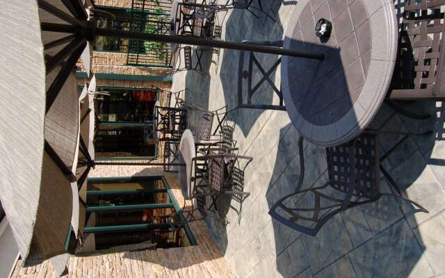 Hilton Garden Inn Bowling Green