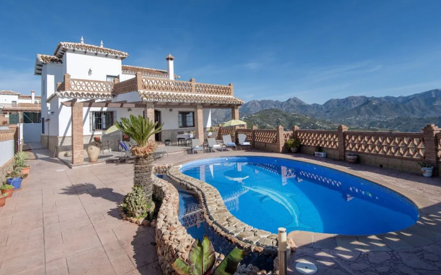 Casa Baena by At Home Costa del sol